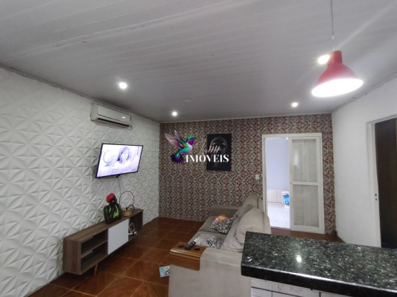 Imagem Casa com 2 Quartos à Venda, 133 m² em Santa Rita - Guaíba