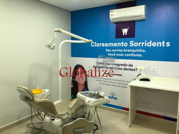 Imagem Sala Comercial à Venda, 250 m² em Centro - Santos Imagem Sala Comercial à Venda, 250 m² em Centro - Santos