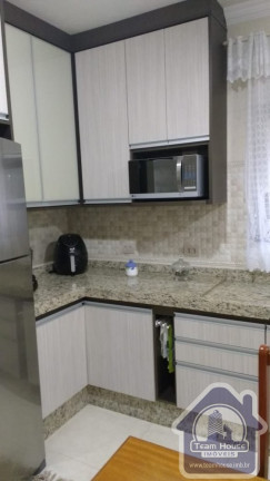 Imagem Casa com 3 Quartos à Venda, 90 m² em Jardim Yone - Ferraz De Vasconcelos