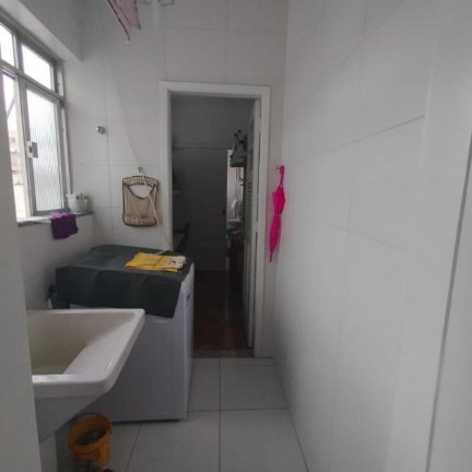 Imagem Imóvel com 2 Quartos à Venda, 76 m² em Icaraí - Niterói