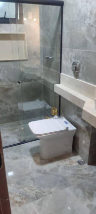 Imagem Casa com 3 Quartos à Venda, 160 m² em Setor Castelo Branco - Goiânia