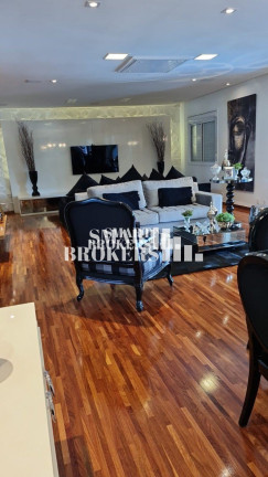 Imagem Apartamento com 4 Quartos à Venda, 214 m² em Ipiranga - São Paulo Imagem Apartamento com 4 Quartos à Venda, 214 m² em Ipiranga - São Paulo