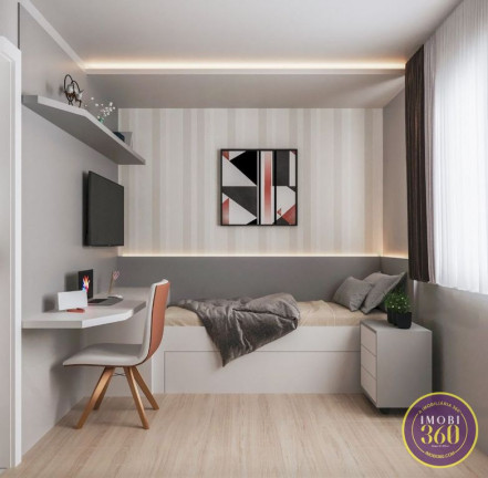 Imagem Apartamento com 2 Quartos à Venda, 44 m² em Cidade Patriarca - São Paulo Imagem Apartamento com 2 Quartos à Venda, 44 m² em Cidade Patriarca - São Paulo