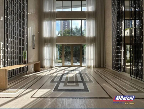 Apartamento com 4 Quartos à Venda, 271 m² em Jardim Vila Mariana - São Paulo