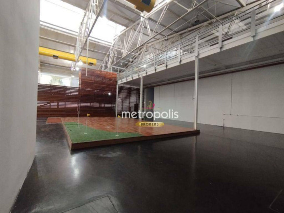 Imagem Sala Comercial para Alugar, 6.570 m² em Vila Leopoldina - São Paulo Imagem Sala Comercial para Alugar, 6.570 m² em Vila Leopoldina - São Paulo