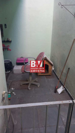 Imagem Casa com 3 Quartos à Venda, 100 m² em Vicente De Carvalho - Rio De Janeiro Imagem Casa com 3 Quartos à Venda, 100 m² em Vicente De Carvalho - Rio De Janeiro