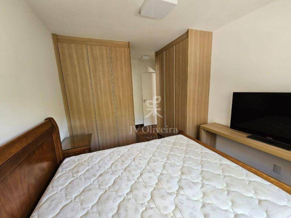 Imagem Apartamento com 1 Quarto para Alugar, 60 m² em Morumbi - São Paulo Imagem Apartamento com 1 Quarto para Alugar, 60 m² em Morumbi - São Paulo