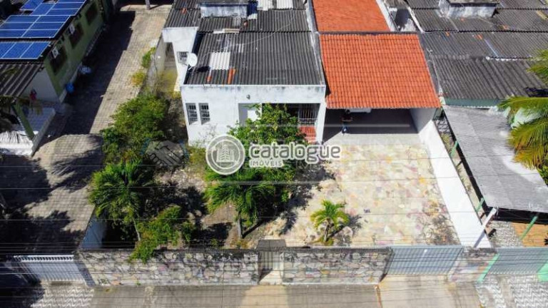Imagem Casa com 4 Quartos à Venda, 480 m² em Ponta Negra - Natal