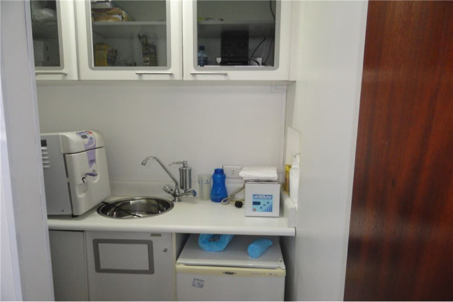 Imagem Sala Comercial à Venda,  em Vila Mariana - São Paulo