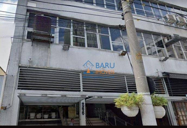 Imagem Imóvel à Venda, 70 m² em Vila Buarque - São Paulo Imagem Imóvel à Venda, 70 m² em Vila Buarque - São Paulo