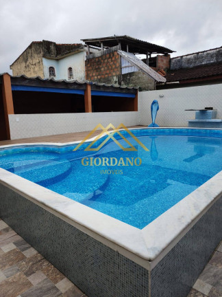 Imagem Casa com 2 Quartos à Venda, 60 m² em Suarão - Itanhaém Imagem Casa com 2 Quartos à Venda, 60 m² em Suarão - Itanhaém