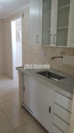 Imagem Apartamento com 1 Quarto à Venda, 45 m² em Pinheiros - São Paulo