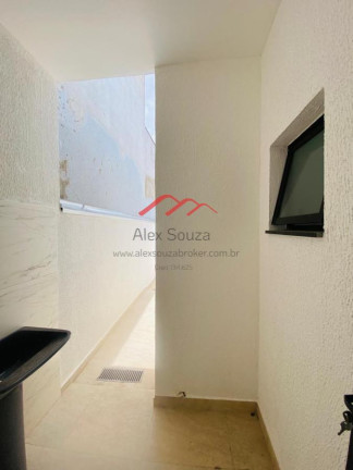Imagem Casa com 2 Quartos à Venda, 80 m² em Parque Residencial Salerno (nova Veneza) - Sumaré