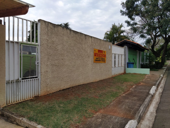 Imagem Terreno à Venda, 654 m² em Jardim Paulista - Atibaia Imagem Terreno à Venda, 654 m² em Jardim Paulista - Atibaia