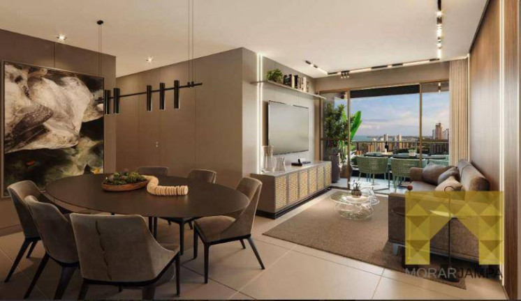 Imagem Apartamento com 3 Quartos à Venda, 101 m² em Jardim Luna - João Pessoa Imagem Apartamento com 3 Quartos à Venda, 101 m² em Jardim Luna - João Pessoa
