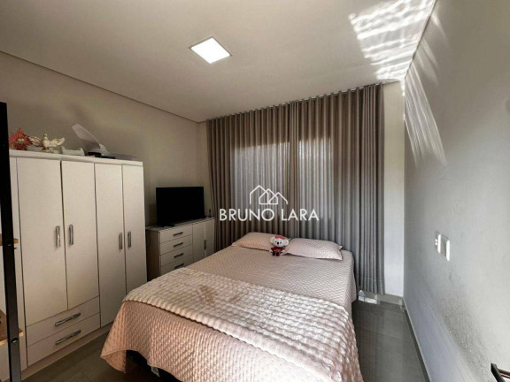 Imagem Casa com 3 Quartos à Venda, 200 m² em Condomínio Serra Verde - Igarapé