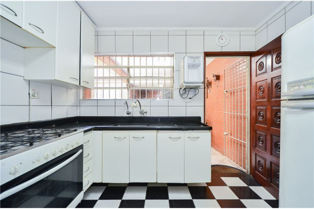 Imagem Casa com 3 Quartos à Venda, em Jardim Santo Antoninho - São Paulo Imagem Casa com 3 Quartos à Venda, em Jardim Santo Antoninho - São Paulo