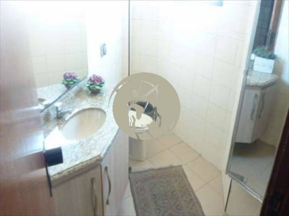 Imagem Cobertura com 4 Quartos à Venda, 457 m² em Boqueirao - Santos