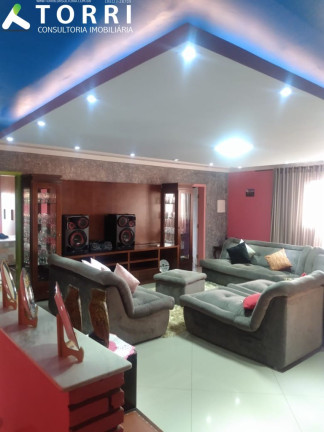Imagem Casa com 6 Quartos à Venda, 700 m² em Vila Carol - Sorocaba