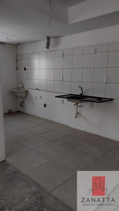 Imagem Apartamento com 2 Quartos à Venda, 53 m² em São Sebastião - Esteio