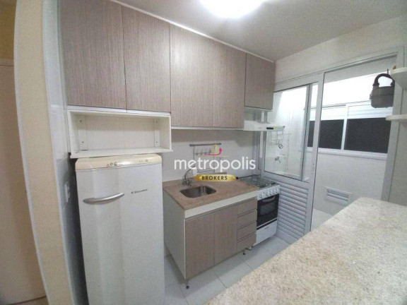 Imagem Apartamento com 2 Quartos para Alugar, 70 m² em Vila Da Saúde - São Paulo