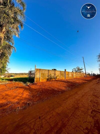 Imagem Chácara à Venda, 16 m² em Sítios De Recreio Dos Bandeirantes - Goiânia