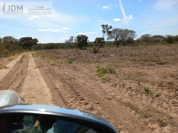 Imagem Chácara à Venda, 19.500.000 m² em Centro - Arinos