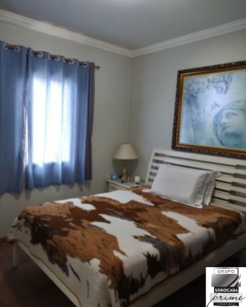 Imagem Apartamento com 2 Quartos à Venda, 49 m² em Parque Campolim - Sorocaba