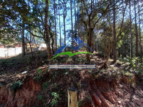 Imagem Terreno à Venda, 2.410 m² em Clube Da Montanha - Atibaia Imagem Terreno à Venda, 2.410 m² em Clube Da Montanha - Atibaia