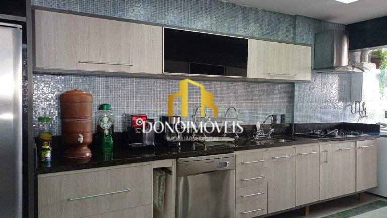 Imagem Apartamento com 3 Quartos à Venda, 158 m² em Vila Gonçalves - São Bernardo Do Campo Imagem Apartamento com 3 Quartos à Venda, 158 m² em Vila Gonçalves - São Bernardo Do Campo
