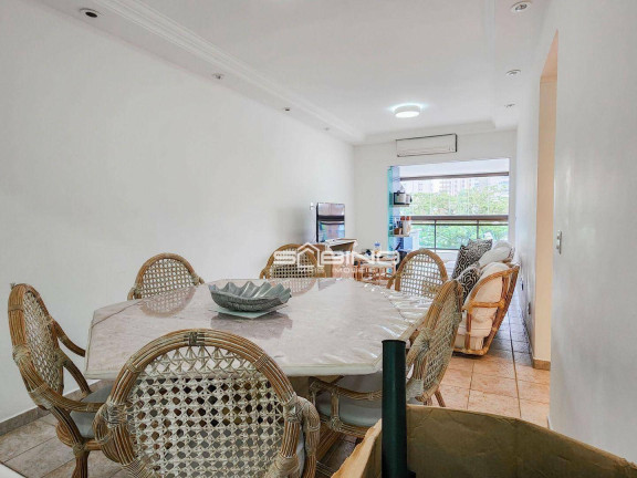 Imagem Apartamento com 2 Quartos à Venda, 91 m² em Riviera De São Lourenço - Bertioga