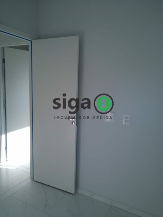 Imagem Apartamento com 2 Quartos para Alugar, 38 m² em Vila Andrade - São Paulo