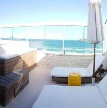 Imagem Cobertura com 2 Quartos à Venda, 155 m² em Barra Da Tijuca - Rio De Janeiro Imagem Cobertura com 2 Quartos à Venda, 155 m² em Barra Da Tijuca - Rio De Janeiro