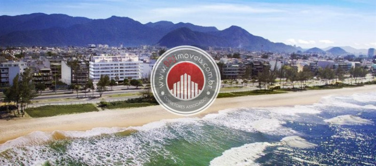 Imagem Apartamento com 3 Quartos à Venda, 283 m² em Recreio Dos Bandeirantes - Rio De Janeiro Imagem Apartamento com 3 Quartos à Venda, 283 m² em Recreio Dos Bandeirantes - Rio De Janeiro