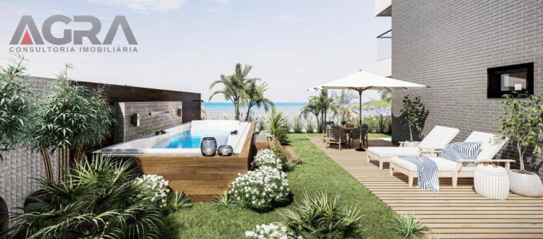 Imagem Apartamento com 3 Quartos à Venda, 105 m² em São Francisco - Ilhéus