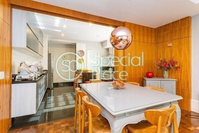 Imagem Apartamento com 2 Quartos à Venda, 250 m² em Jardim América - São Paulo Imagem Apartamento com 2 Quartos à Venda, 250 m² em Jardim América - São Paulo