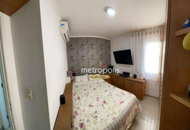 Imagem Apartamento com 2 Quartos à Venda, 50 m² em Vila Palmares - Santo André Imagem Apartamento com 2 Quartos à Venda, 50 m² em Vila Palmares - Santo André