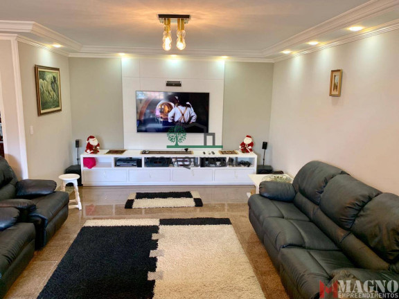 Imagem Casa à Venda, 600 m² em Alphaville - Santana De Parnaíba Imagem Casa à Venda, 600 m² em Alphaville - Santana De Parnaíba
