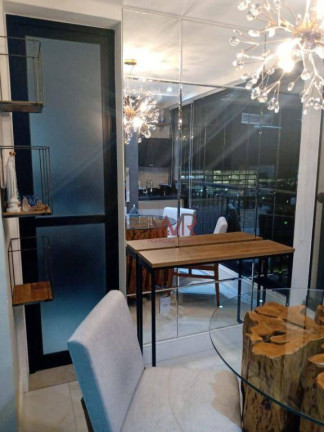 Imagem Apartamento com 2 Quartos à Venda, 58 m² em Vila Divina Pastora - São Paulo Imagem Apartamento com 2 Quartos à Venda, 58 m² em Vila Divina Pastora - São Paulo
