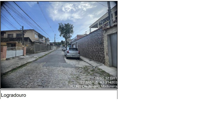 Imagem Imóvel com 2 Quartos à Venda, 93 m² em Quintino Bocaiuva - Rio De Janeiro