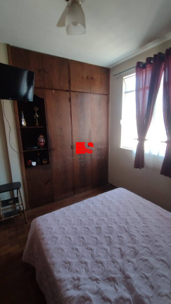 Imagem Cobertura com 4 Quartos à Venda, 170 m² em Santa Efigênia - Belo Horizonte