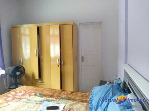 Imagem Casa com 5 Quartos à Venda, 186 m² em Várzea - Teresópolis