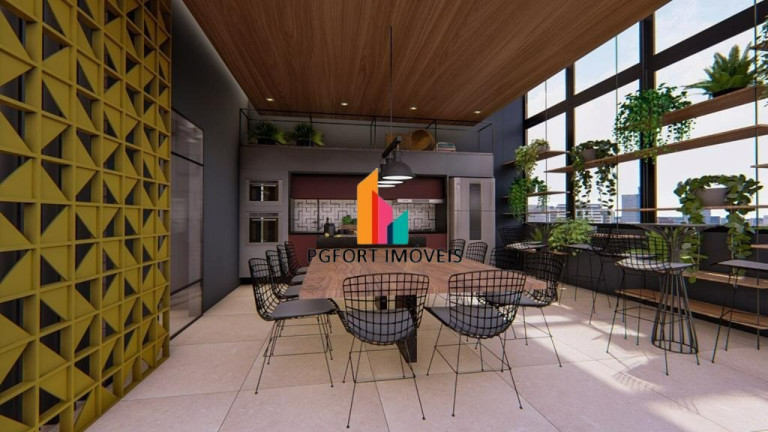 Imagem Apartamento com 2 Quartos à Venda, 83 m² em Canto Do Forte - Praia Grande