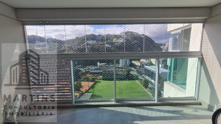 Foto do imóvel Apartamento com 2 Quartos à Venda, 66 m² em José Menino - Santos