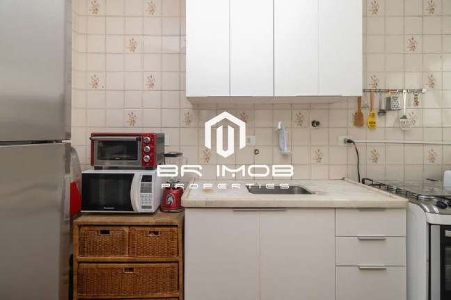 Imagem Imóvel com 1 Quarto à Venda, 83 m² em Vila Clementino - São Paulo Imagem Imóvel com 1 Quarto à Venda, 83 m² em Vila Clementino - São Paulo