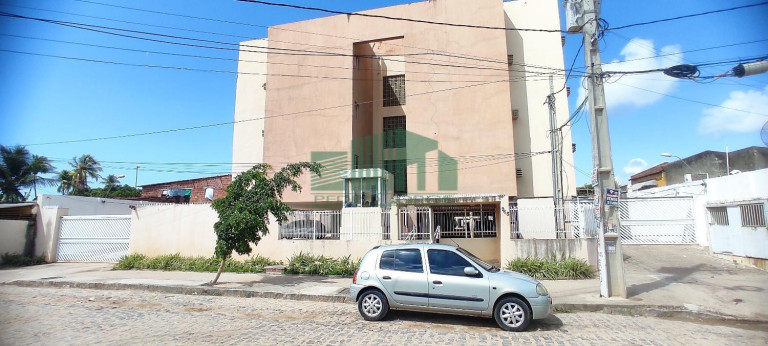 Foto do imóvel Apartamento com 2 Quartos à Venda, 49 m² em Jardim Atlântico - Olinda