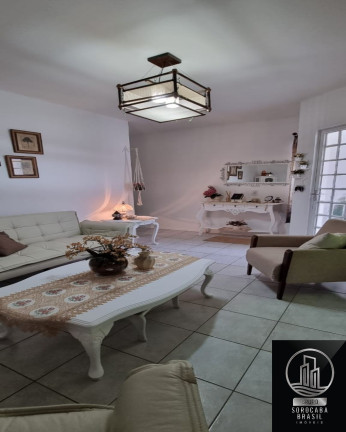 Imagem Casa com 2 Quartos à Venda, 125 m² em Wanel Ville - Sorocaba