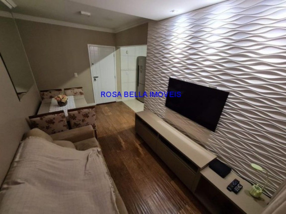Imagem Apartamento com 2 Quartos à Venda, 54 m² em Ponte De São João - Jundiaí