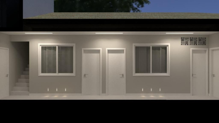 Imagem Casa com 4 Quartos à Venda, 180 m² em Vila Valença - São Vicente Imagem Casa com 4 Quartos à Venda, 180 m² em Vila Valença - São Vicente