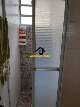 Imagem Apartamento com 2 Quartos à Venda, 52 m² em Centro - São Vicente Imagem Apartamento com 2 Quartos à Venda, 52 m² em Centro - São Vicente